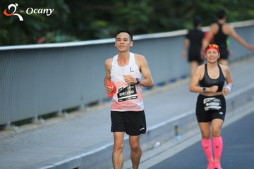 RUN TO LIVE 2025 - Ảnh #3288594