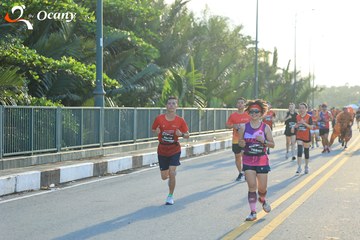 RUN TO LIVE 2025 - Ảnh #3299190