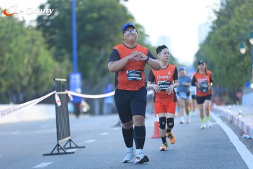 RUN TO LIVE 2025 - Ảnh #3258997