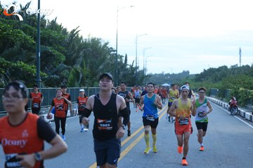 RUN TO LIVE 2025 - Ảnh #3287191