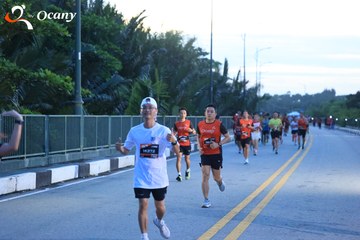 RUN TO LIVE 2025 - Ảnh #3264110