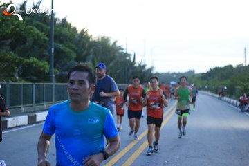 RUN TO LIVE 2025 - Ảnh #3265572