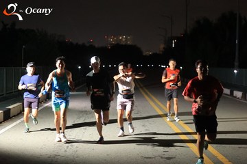 RUN TO LIVE 2025 - Ảnh #3257703