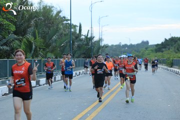 RUN TO LIVE 2025 - Ảnh #3281070