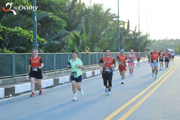 RUN TO LIVE 2025 - Ảnh #3297855