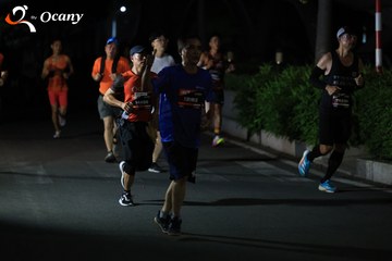 RUN TO LIVE 2025 - Ảnh #3155063