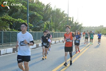 RUN TO LIVE 2025 - Ảnh #3300383