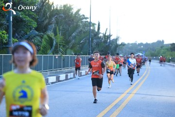 RUN TO LIVE 2025 - Ảnh #3264887