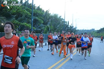 RUN TO LIVE 2025 - Ảnh #3290245