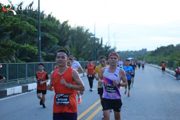 RUN TO LIVE 2025 - Ảnh #3268075