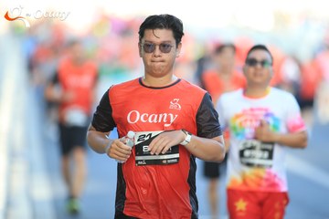 RUN TO LIVE 2025 - Ảnh #3286530