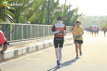 RUN TO LIVE 2025 - Ảnh #3304041