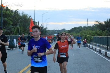 RUN TO LIVE 2025 - Ảnh #3284630
