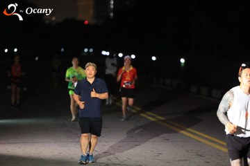 RUN TO LIVE 2025 - Ảnh #3258045