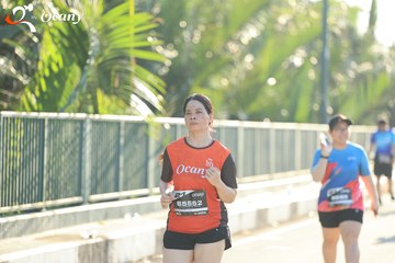 RUN TO LIVE 2025 - Ảnh #3304300