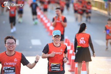 RUN TO LIVE 2025 - Ảnh #3154157