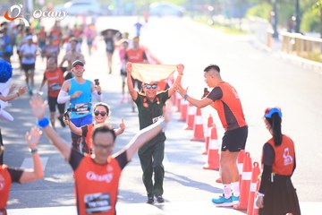 RUN TO LIVE 2025 - Ảnh #3204739