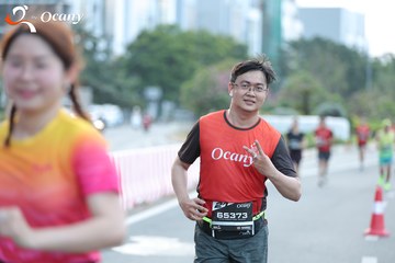 RUN TO LIVE 2025 - Ảnh #3210199