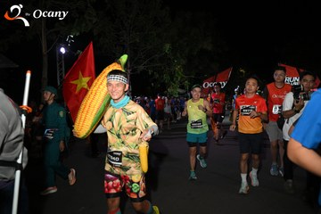 RUN TO LIVE 2025 - Ảnh #3140901