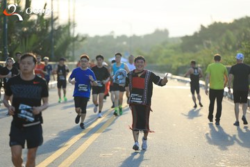 RUN TO LIVE 2025 - Ảnh #3298304
