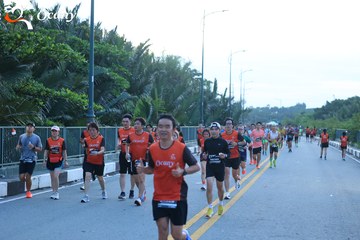 RUN TO LIVE 2025 - Ảnh #3287745