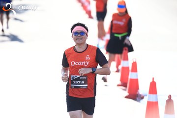 RUN TO LIVE 2025 - Ảnh #3207279
