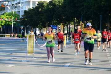 RUN TO LIVE 2025 - Ảnh #3298534
