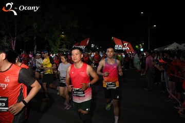 RUN TO LIVE 2025 - Ảnh #3140727