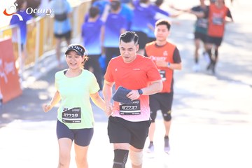RUN TO LIVE 2025 - Ảnh #3205784