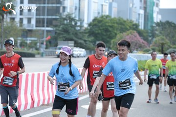 RUN TO LIVE 2025 - Ảnh #3209543