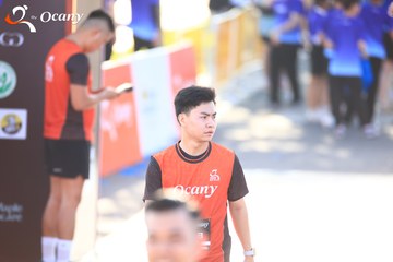 RUN TO LIVE 2025 - Ảnh #3205796