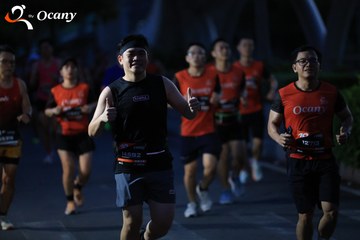 RUN TO LIVE 2025 - Ảnh #3155518