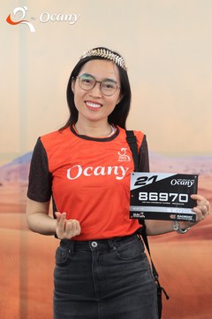 RUN TO LIVE 2025 - Ảnh #3120894