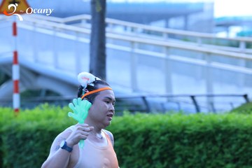 RUN TO LIVE 2025 - Ảnh #3156386