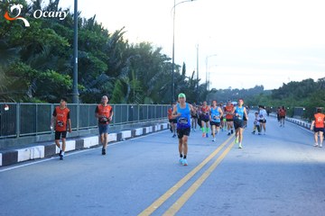 RUN TO LIVE 2025 - Ảnh #3264262