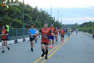 RUN TO LIVE 2025 - Ảnh #3282103