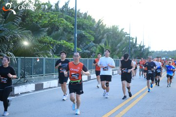 RUN TO LIVE 2025 - Ảnh #3266824
