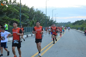 RUN TO LIVE 2025 - Ảnh #3282058