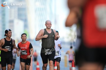 RUN TO LIVE 2025 - Ảnh #3289686