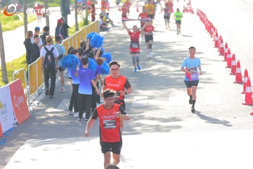 RUN TO LIVE 2025 - Ảnh #3193908
