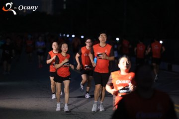 RUN TO LIVE 2025 - Ảnh #3263072