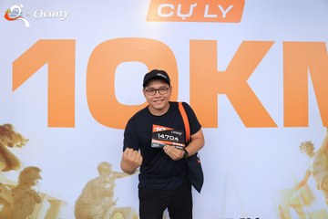 RUN TO LIVE 2025 - Ảnh #3127718
