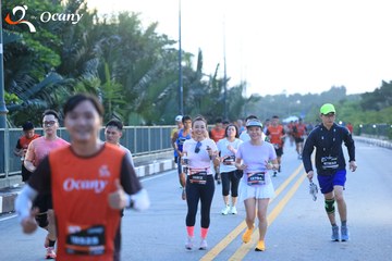 RUN TO LIVE 2025 - Ảnh #3265335