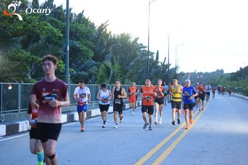 RUN TO LIVE 2025 - Ảnh #3264474