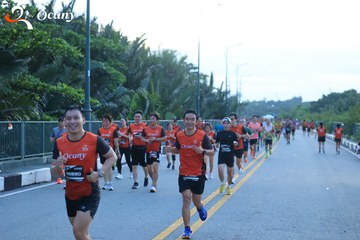 RUN TO LIVE 2025 - Ảnh #3287741