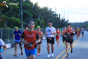RUN TO LIVE 2025 - Ảnh #3264201