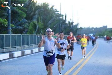 RUN TO LIVE 2025 - Ảnh #3264847