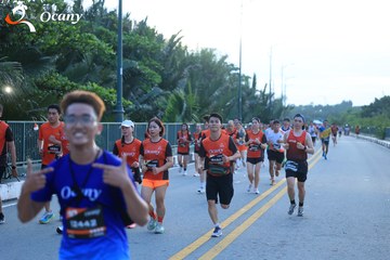 RUN TO LIVE 2025 - Ảnh #3267727