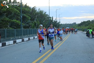 RUN TO LIVE 2025 - Ảnh #3285275
