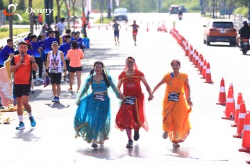 RUN TO LIVE 2025 - Ảnh #3209691